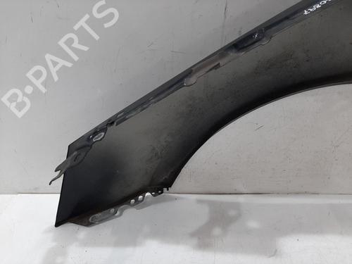Right front fenders AUDI A1 Sportback (8XA, 8XF) 1.4 TFSI | BP30788939C42 