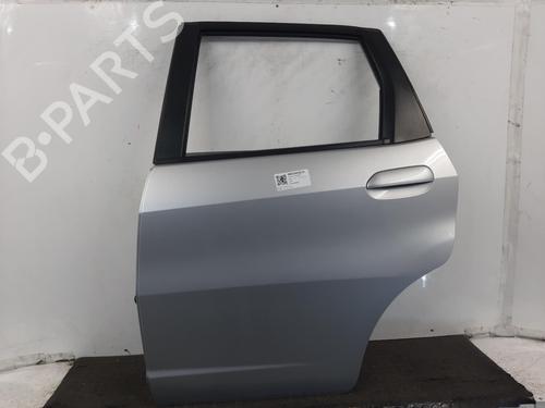 Used Left rear door HONDA JAZZ III (GE_, GG_, GP_, ZA_) 1.3 i (GE6, GG3, GG6) (100 hp) 31750765