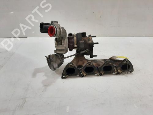 Used Turbocharger/Supercharger Turbocharger/Supercharger SKODA YETI (5L) 1.4 TSI (122 hp) 36530326 36530326