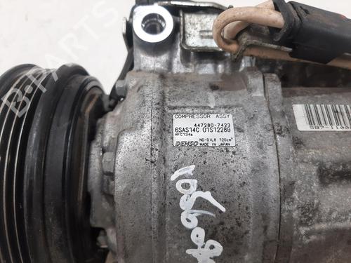 AC compressor MERCEDES-BENZ A-CLASS (W176) A 200 CDI / d (176.008) | BP37647887M34 - Image 2