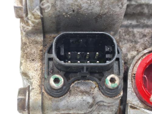 AC compressor JAGUAR I-PACE (X590) EV400 AWD | BP26816196M34 