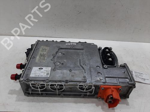 Used Inverter/Converter JAGUAR I-PACE (X590) EV400 AWD (400 hp) 30829105