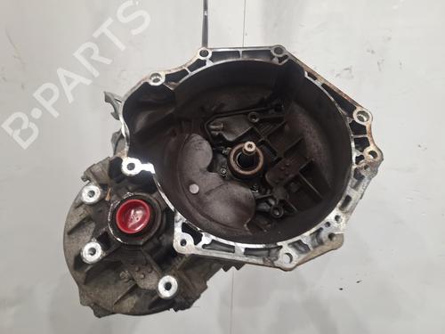 Getriebe für VAUXHALL ZAFIRA Mk II (B) (A05) 1.7 CDTI (125 hp) 33180127