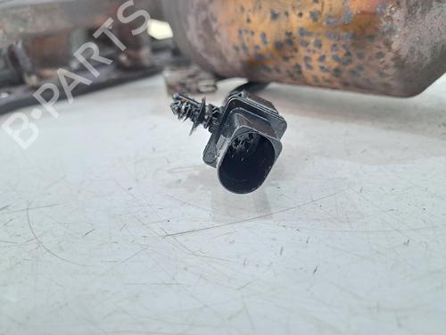 Catalyst SUZUKI SWIFT IV (FZ, NZ) 1.2 (AZG412, ZC72S) | BP31750945M10 