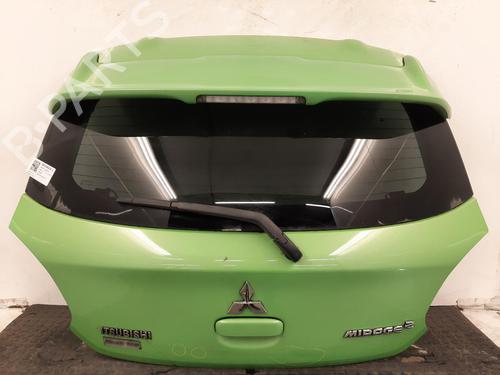 tailgate-mitsubishi-mirage-space-star-vi-hatchback-a0_a-2012-33125271 main image