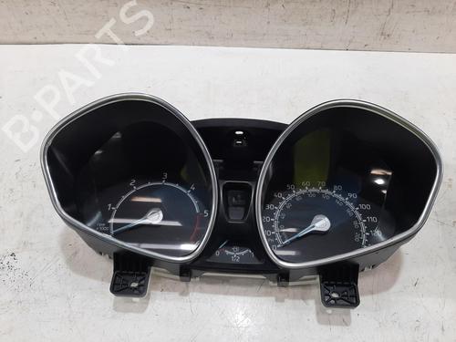 Used Instrument cluster Instrument cluster FORD ECOSPORT 1.5 EcoBlue TDCi (95 hp) 33318279 33318279
