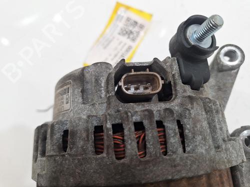 Alternator MAZDA 5 (CW) 2.0 (CWEFW) | BP39707609M7 - Image 5