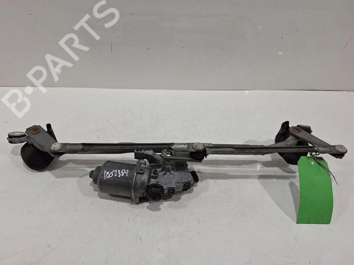 Motor limpa vidros frontal Motor limpa vidros frontal LEXUS IS II (_E2_) 250 (GSE20) (208 hp) 39889240 39889240