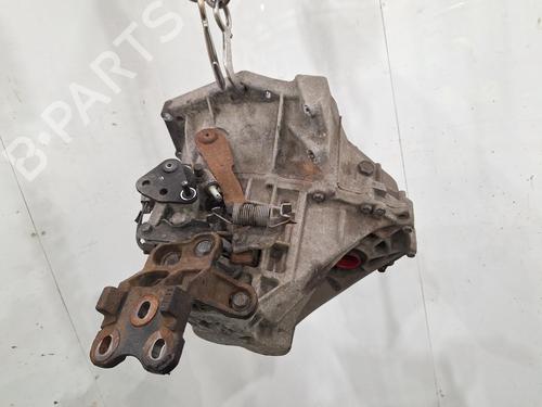 Gearbox PEUGEOT 107 (PM_, PN_) 1.0 | BP29637236M3 
