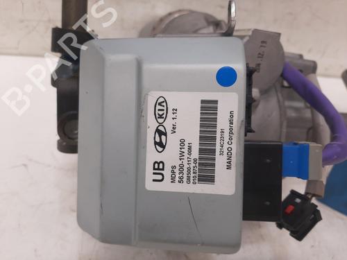 Steering column KIA RIO III (UB) 1.4 CVVT | BP37293026M21 - Image 2