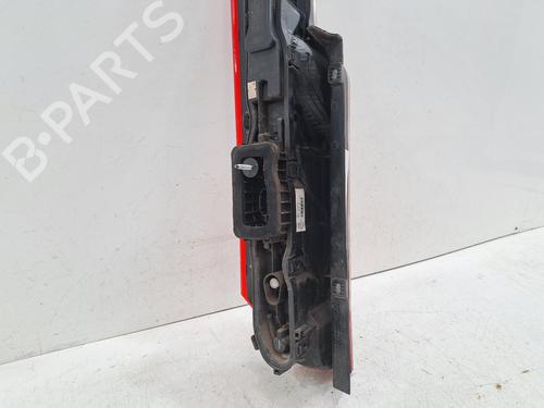 Right taillight FORD TRANSIT CUSTOM V362 Van (FY, FZ) 2.2 TDCi | BP32324595C35 