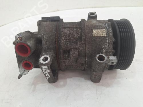 AC compressor CITROËN DS4 (NX_) 1.6 BlueHDi 120 | BP27203369M34 
