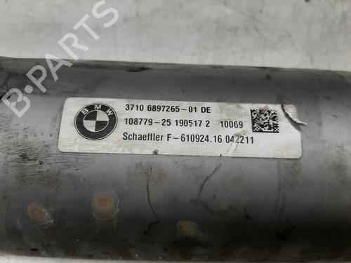 Anti roll bar BMW 8 Coupe (G15, F92) M 850 i xDrive | BP29235342M96 
