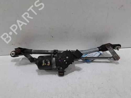 Used Front wiper motor RENAULT MEGANE III Coupe (DZ0/1_) 1.4 TCe (DZ0F, DZ1V) (131 hp) 29237282