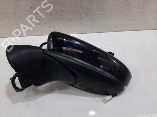Left mirror MAZDA 3 Hatchback (BP) SKYACTIV-X M Hybrid (BP2H) | BP36216727C26  - Image 5