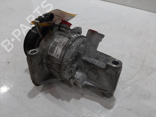 AC compressor DACIA DUSTER (HM_) 1.0 TCe 100 (HMMT) | BP36506086M34 - Image 5