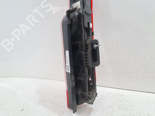 Left taillight FORD TRANSIT CUSTOM V362 Van (FY, FZ) 2.2 TDCi | BP32270436C34