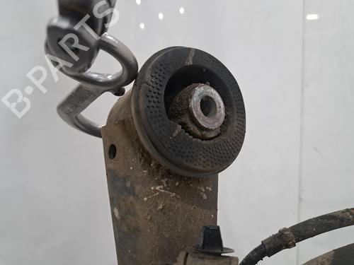 Rear axle SUZUKI IGNIS III (MF, FF) 1.2 (ATK412) | BP32325049M2