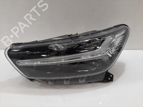 Used Left headlight Left headlight VOLVO XC40 (536) T5 Plug-in Hybrid (262 hp) 34424394 34424394