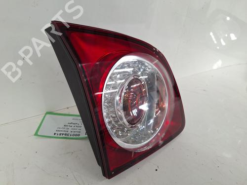Left taillight VW GOLF PLUS V (5M1, 521) 1.4 TSI | BP26866598C34 