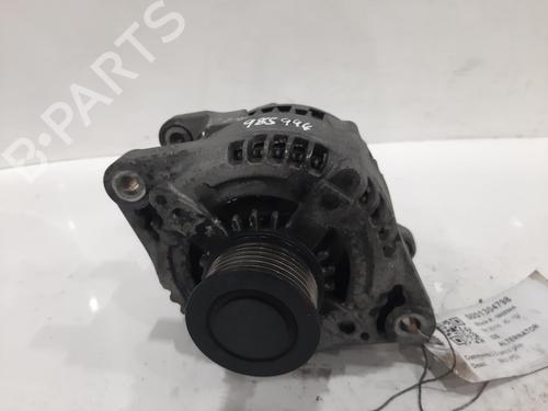 Used Alternator HYUNDAI i30 (PDE, PD, PDEN) 2.0 N (275 hp) 26837607