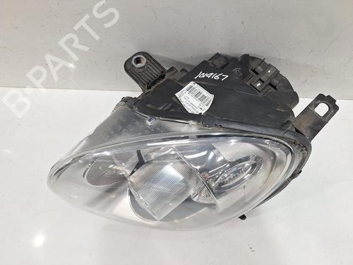 Left headlight MINI MINI COUNTRYMAN (R60) One | BP27203513C28 