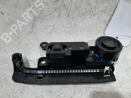 Modulo elettronico Modulo elettronico NISSAN QASHQAI III (J12) 1.5 VC-T e-Power (190 hp) 36773422 36773422