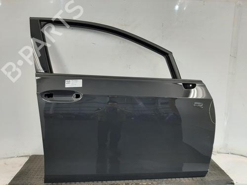 Used Right front door VW GOLF VIII (CD1, DA1) 1.5 TSI (150 hp) 28040082