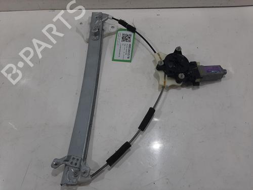 Rudehejsemekanisme ventre foran HYUNDAI i20 II (GB, IB) 1.0 T-GDI (101 hp) 31305790