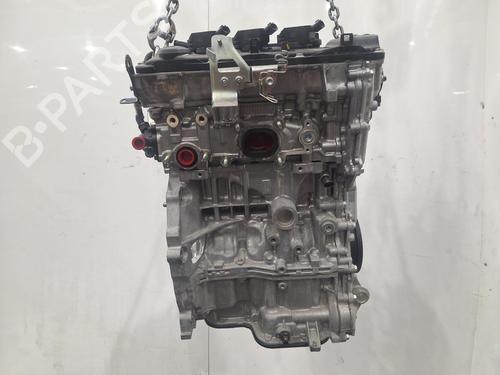 Engine TOYOTA YARIS (_P21_, _PA1_, _PH1_) 1.5 Hybrid (MXPH10, MXPH11) | BP37539617M1 - Image 2