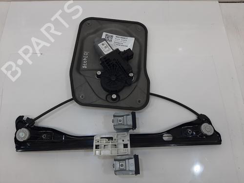 Used Front left window mechanism SKODA ROOMSTER (5J7) 1.2 TSI (105 hp) 28275167