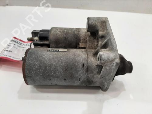 Startmotor PEUGEOT 208 I (CA_, CC_) 1.2 VTI 82 (82 hp) 26863943