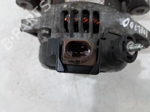 Alternator TOYOTA AYGO (_B4_) 1.0 (KGB40) | BP39910366M7 - Image 6