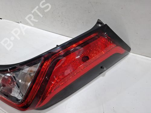 Right taillight TOYOTA AYGO (_B4_) 1.0 (KGB40) | BP40010913C35 - Image 2