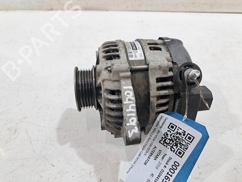 Alternator SUZUKI VITARA (LY) 1.6 (APK 416) | BP32977113M7  - Image 5