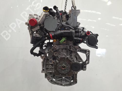 Used Engine CITROËN C3 III (SX) 1.2 THP 110 (SXHNPS, SXHNZT, SXHNZ6) (110 hp) 30958897