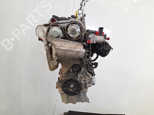 Motor SKODA FABIA III Estate (NJ5) 1.0 TSI (110 hp) 31751409