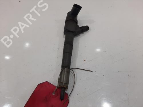 Used Injector VAUXHALL ASTRA Mk VI (J) GTC (P10) 2.0 CDTi (165 hp) 32478403