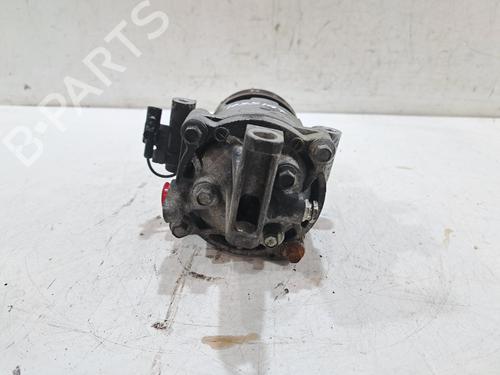 AC compressor SUZUKI SWIFT IV (FZ, NZ) 1.2 (AZH412, ZC72S) | BP37293111M34 - Image 6