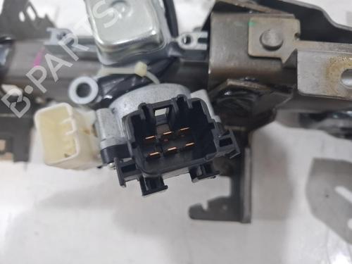 Steering column VAUXHALL AGILA Mk II (B) (H08) 1.2 i 16V | BP38770024M21 - Image 2