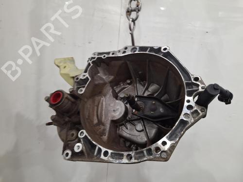 Used Gearbox Gearbox PEUGEOT 208 I (CA_, CC_) 1.6 BlueHDi 100 (100 hp) 34533703 34533703
