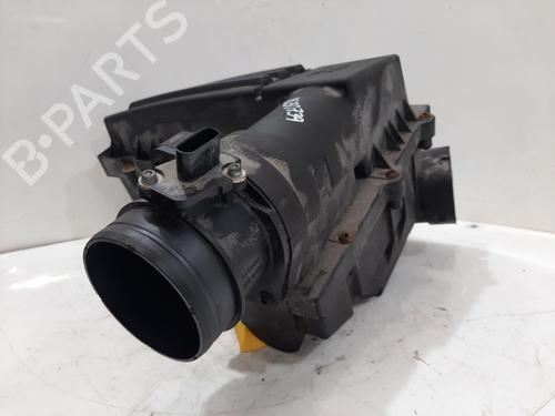 Air filter box AUDI A3 Convertible (8P7) 2.0 TFSI | BP29883619M87 