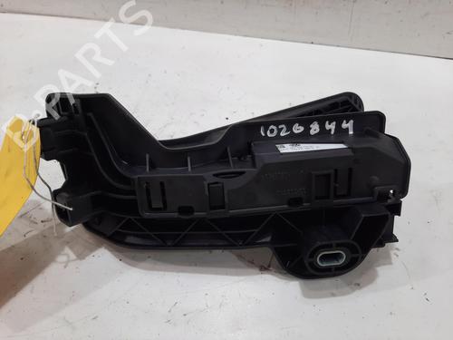 Pedal VW PASSAT B6 (3C2) 2.0 TDI | BP30119936I4