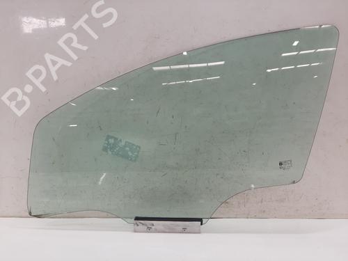 Used Front left door window Front left door window VAUXHALL CORSA Mk IV (E) (X15) 1.4 (90 hp) 33555598 33555598