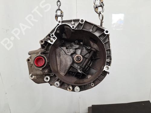 Gearkasse FORD KA (RU8) 1.2 (69 hp) 30095369