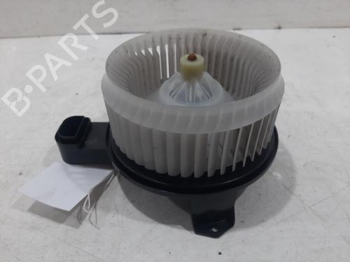 Used Heater blower motor JAGUAR I-PACE (X590) EV400 AWD (400 hp) 29883128