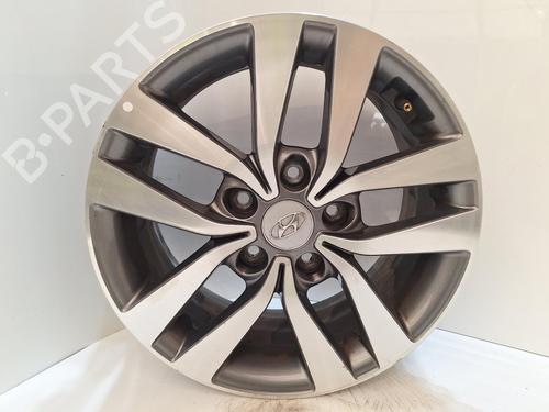 Used Rim Rim HYUNDAI i30 (PDE, PD, PDEN) 1.0 T-GDI (120 hp) 33466785 33466785