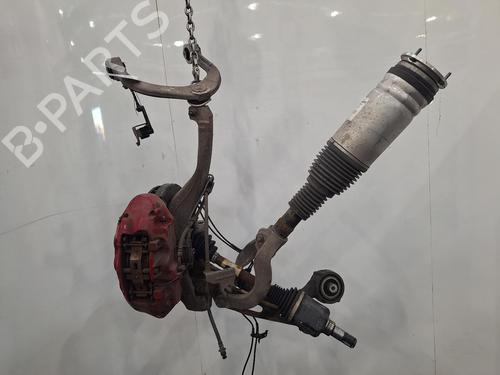 Fjederben fortil venstre LAND ROVER RANGE ROVER SPORT II (L494) 3.0 SDV6 Hybrid 4x4 (340 hp) 30559554