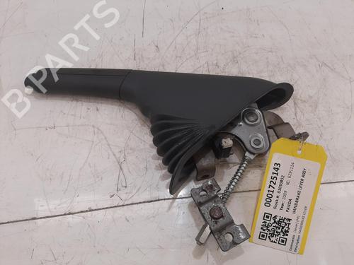 Handrem Handrem FIAT PANDA (169_) 1.1 (169.AXA1A) (54 hp) 35963211 35963211