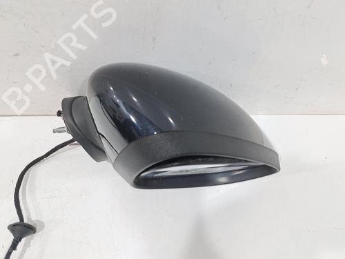 Right mirror FORD FIESTA VI (CB1, CCN) 1.6 Ti | BP27800610C27 